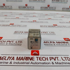 Finder 60.13 General Purpose Relay 10A-250V 24 Vdc