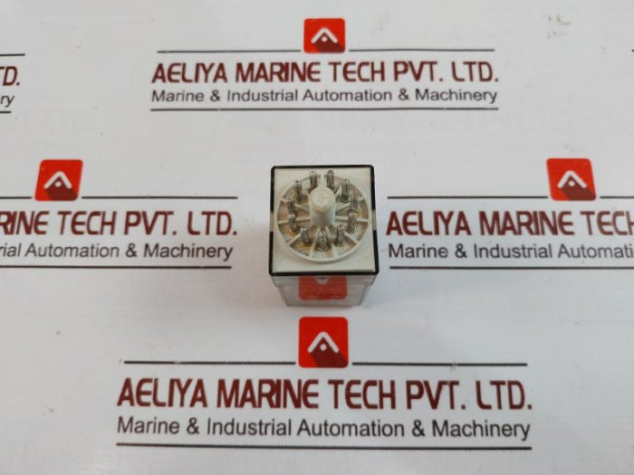 Finder 60.13 General Purpose Relay 10A-250V 24 Vdc