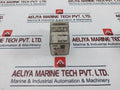 Finder 60.13 Plug-in Relay 10A-250V