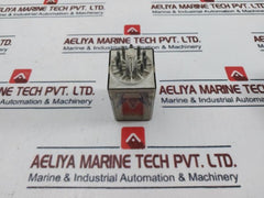 Finder 60.13 Plug-in Relay 10A-250V