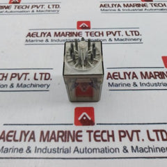 Finder 60.13 Plug-in Relay 10A-250V