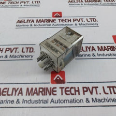 Finder 60.13 Plug-in Relay 10A-250V