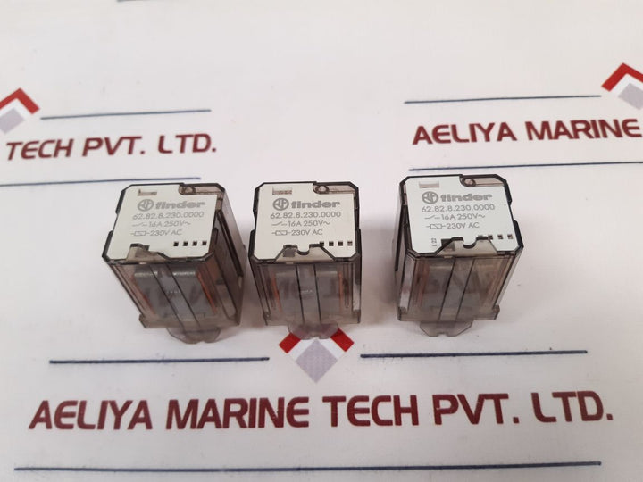 Finder 62.82.8.230.0000 Power Contractor Relay