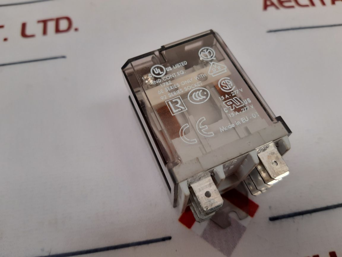 Finder 62.82.8.230.0000 Power Contractor Relay