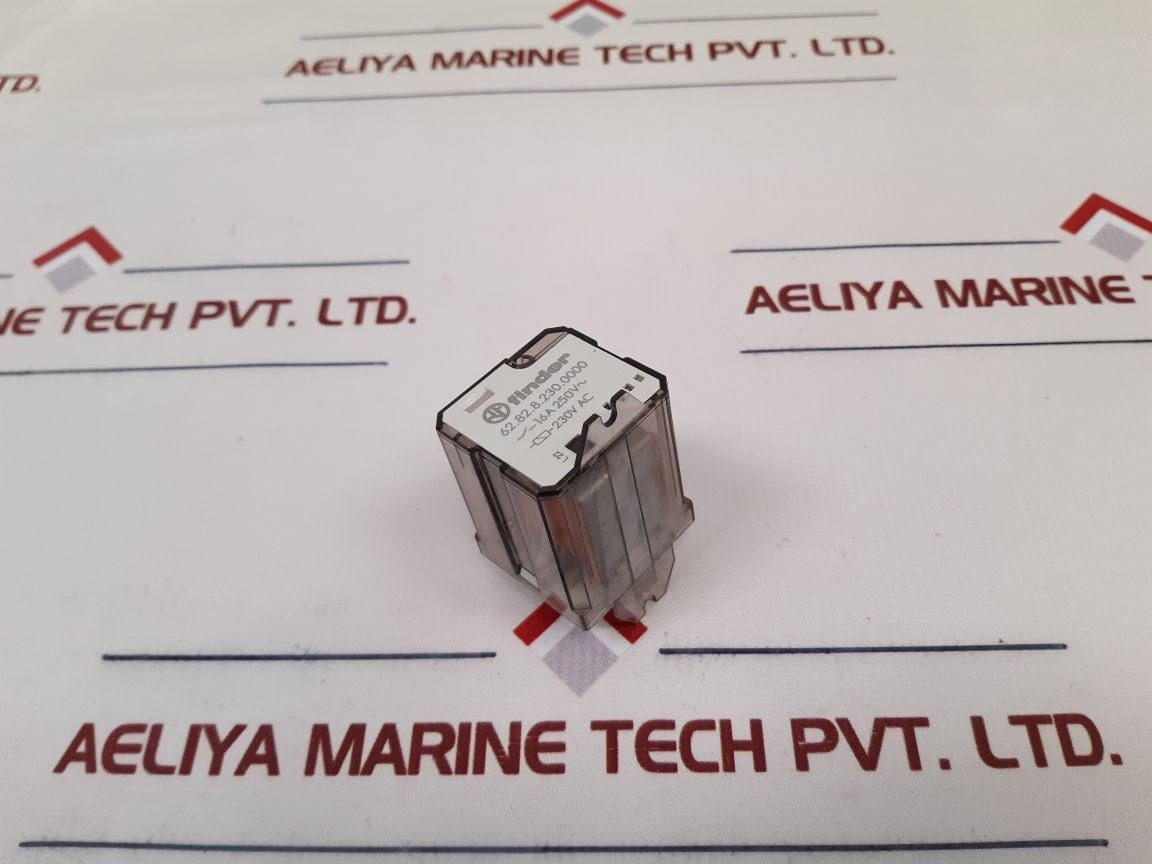 Finder 62.82.8.230.0000 Power Contractor Relay