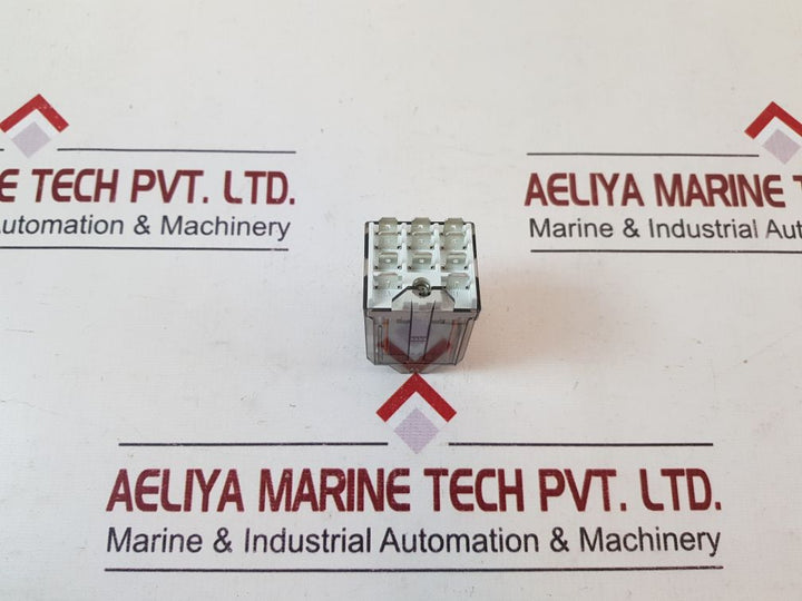 Finder 62.83.8.230.0000 Power Relay 16A 250V