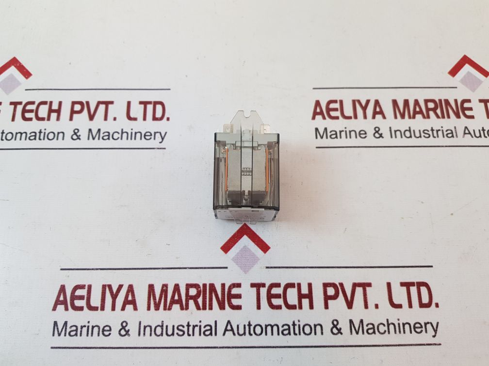 Finder 62.83.8.230.0000 Power Relay 16A 250V