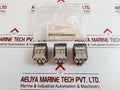 Lot Of 2X Finder 62.83.8.230.0300 Connection Faston Bracket Mountin 230V AC