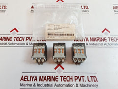 Lot Of 2X Finder 62.83.8.230.0300 Connection Faston Bracket Mountin 230V AC