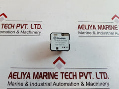 Lot Of 2X Finder 62.83.8.230.0300 Connection Faston Bracket Mountin 230V AC