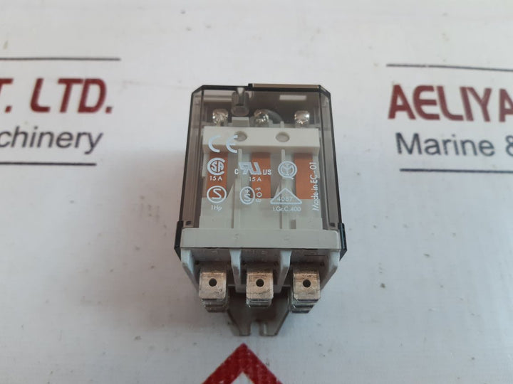 Lot Of 2X Finder 62.83.8.230.0300 Connection Faston Bracket Mountin 230V AC