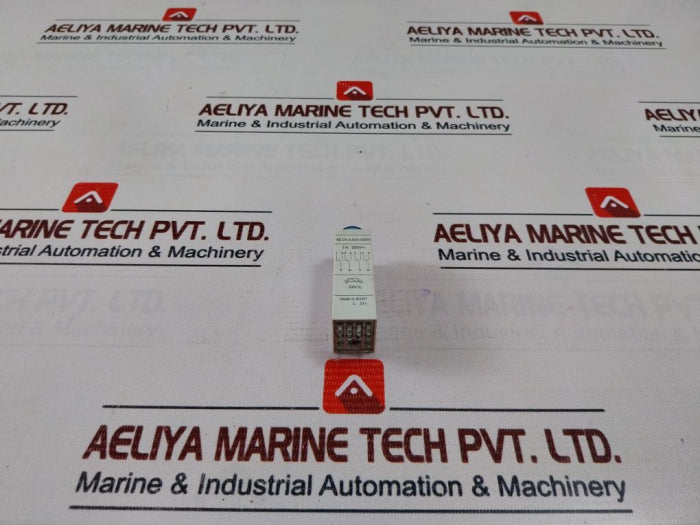 Finder 85.04.0.024.0000 Time Relay 7A 250V