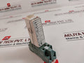 Finder 85.32 Timer Relay Module Type 94.82 Base 10A 250V Ac