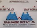 Lot of 3X Finder 93.01.7.024 Power Relay 6A 300V