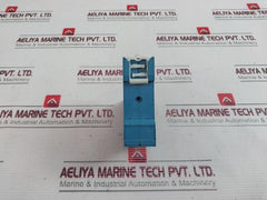 Finder 94.84.3 Relay With Socket 7A 250V