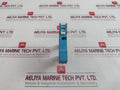 Finder 95.95.3 Relay Socket 12A 300Vac 
