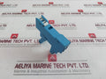 Finder 95.95.3 Relay Socket 12A 300Vac 
