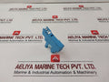 Finder 95.95.3 Relay Socket With Fuse 24Vdc