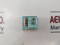 Finder 95.95.3 Relay Socket With Fuse 24Vdc