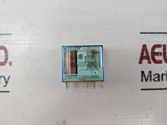 Finder 95.95.3 Relay Socket With Fuse 24Vdc