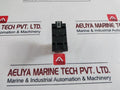 Finder 55.33 Relay With Base 110V~Ac 10A/250V