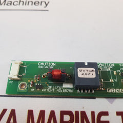 MEASUREMENT TECHNOLOGY MTL7187+ SHUNT-DIODE SAFETY BARRIER
