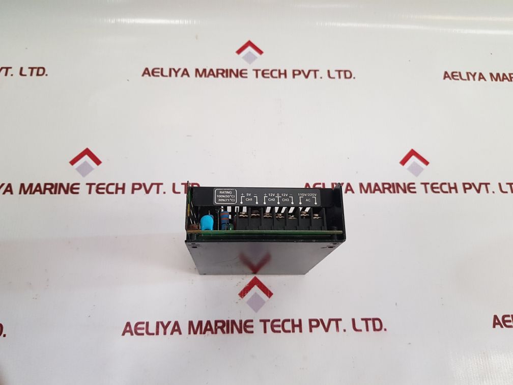 Fine Suntronix Sf50-dd Power Supply