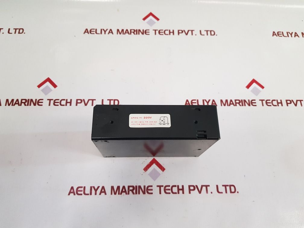 Fine Suntronix Sf50-dd Power Supply