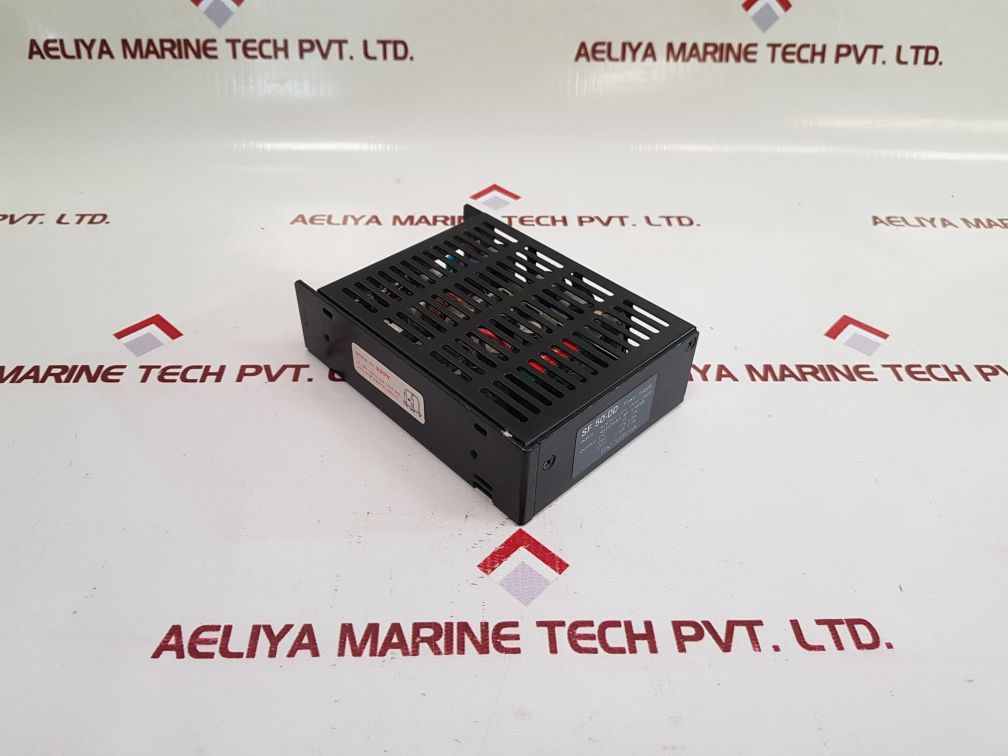 Fine Suntronix Sf50-dd Power Supply