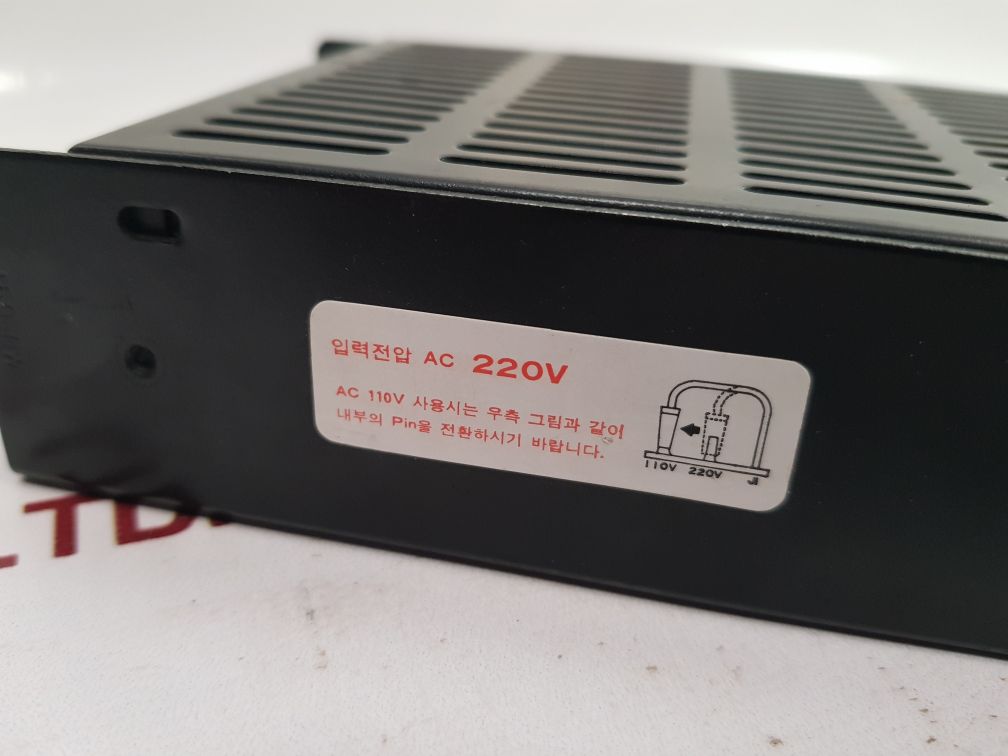 Fine Suntronix Sf50-dd Power Supply