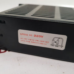 Fine Suntronix Sf50-dd Power Supply
