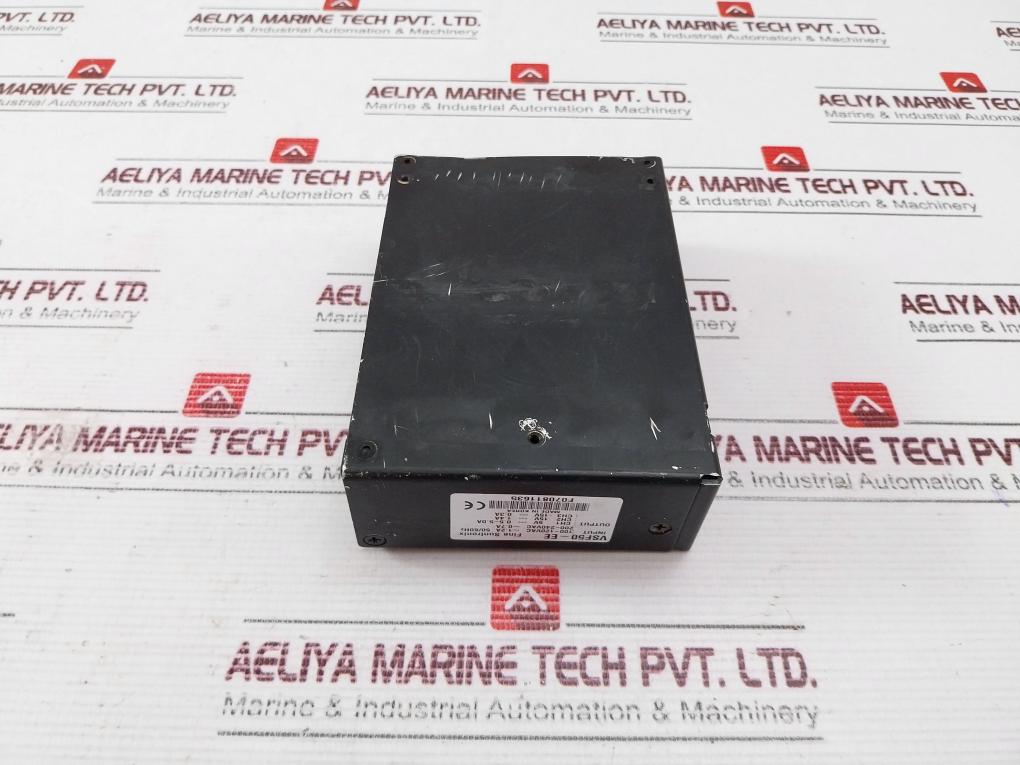 Fine Suntronix Vsf50-ee Power Supply
