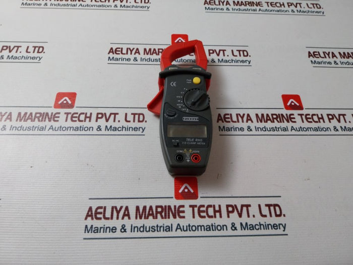 Finest True Rms 115 Clamp Meter 1000A 600V