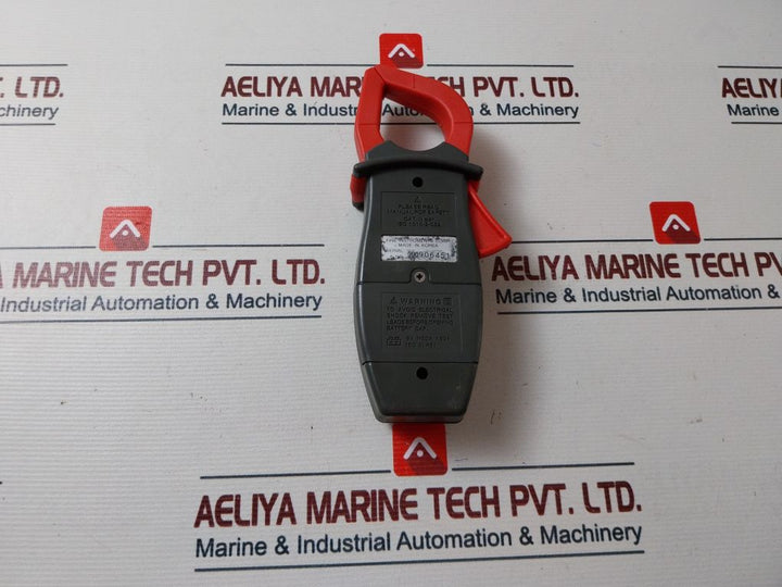 Finest True Rms 115 Clamp Meter 1000A 600V