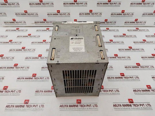 Finlandia Interface Sr 92A060 Power Supply 24V 13A