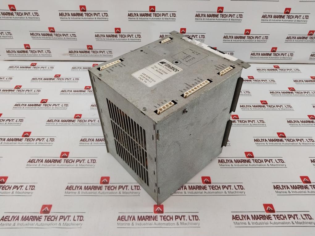 Finlandia Interface Sr 92A060 Power Supply 24V 13A