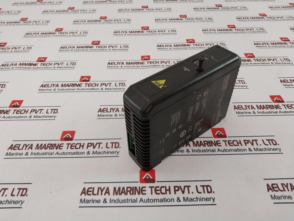 Fisher-rosemount Kj2005X1-ba1 Delta Mx Controller