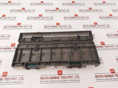 Fisher-rosemount Kj4001X1-be1 8 Wide I/O Carrier With Shield 12P0818X072