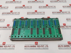 Fisher-rosemount Kj4001X1-be1 Base Module (Not Working)