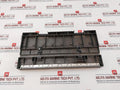 Fisher-rosemount Kj4001X1-be1 Base Module (Not Working)