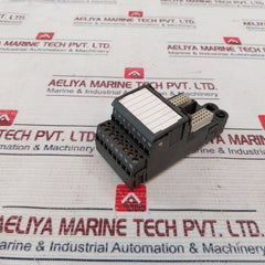 Fisher-rosemount Kj4001X1-ca1 I/O Terminal Block 12P0623X062