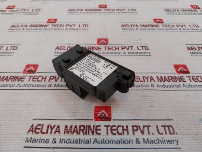 Fisher-rosemount Kj4001X1-ca1 I/O Terminal Block 12P0623X062