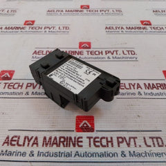 Fisher-rosemount Kj4001X1-ca1 I/O Terminal Block 12P0623X062