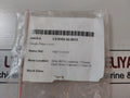 Fisher 18b7713x012 Press Gauge 0-160psi