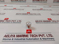 Fisher 18b7713x012 Press Gauge 0-160psi