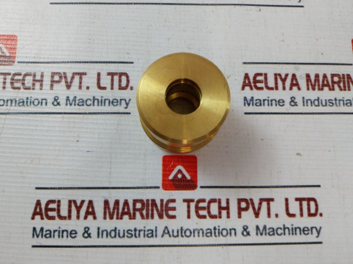 Fisher 1E791214012 Bushing Seal