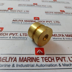 Fisher 1E791214012 Bushing Seal