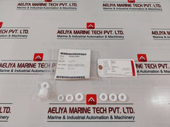 Fisher 1R290001012 Packing Set