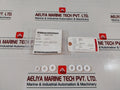 Fisher 1r290001012 Packing Set Pv-6401-01.0022