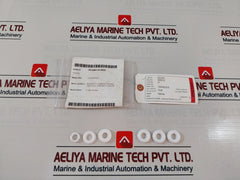 Fisher 1r290001012 Packing Set Pv-6401-01.0022